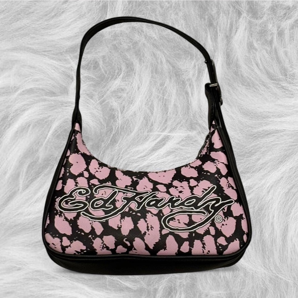 EdHardy Shoulder Bag